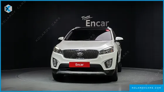KIA SORENTO DIESEL 2.2 2WD