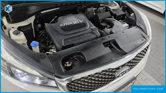 KIA SORENTO DIESEL 2.2 2WD