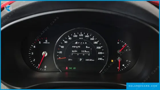KIA SORENTO DIESEL 2.2 2WD