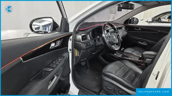 KIA SORENTO DIESEL 2.2 2WD