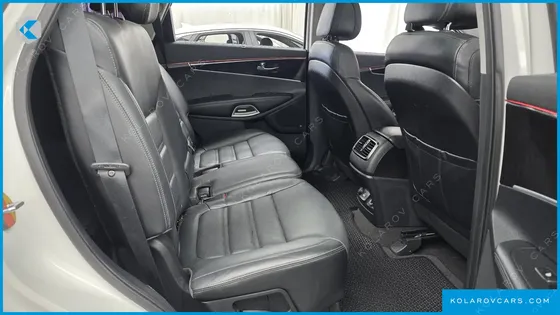 KIA SORENTO DIESEL 2.2 2WD