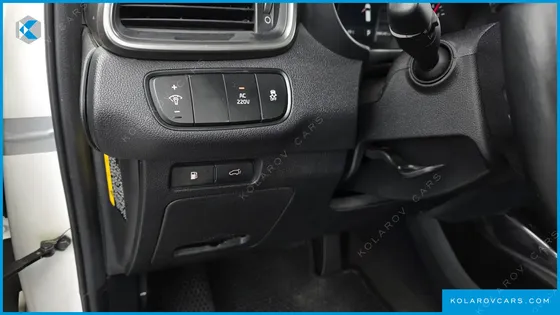 KIA SORENTO DIESEL 2.2 2WD