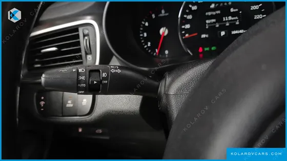 KIA SORENTO DIESEL 2.2 2WD