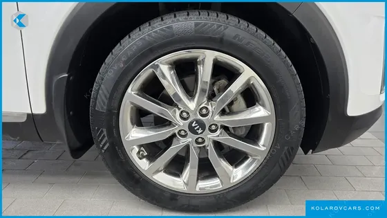 KIA SORENTO DIESEL 2.2 2WD