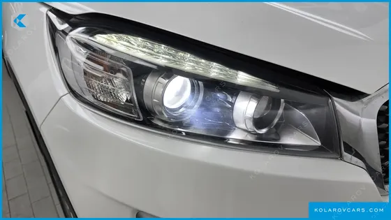 KIA SORENTO DIESEL 2.2 2WD