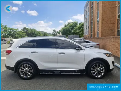 KIA SORENTO DIESEL 2.0 2WD