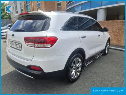 KIA SORENTO DIESEL 2.0 2WD