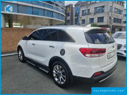 KIA SORENTO DIESEL 2.0 2WD
