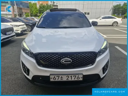KIA SORENTO DIESEL 2.0 2WD