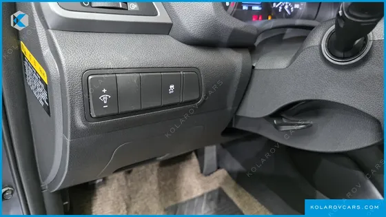 HYUNDAI TUCSON DIESEL 2.0 2WD