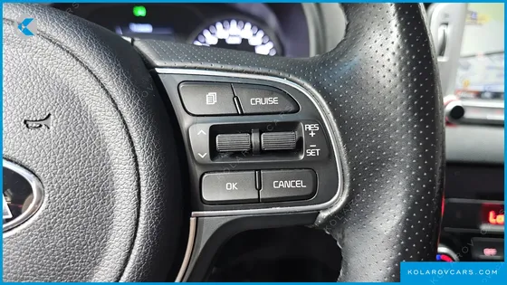 KIA SPORTAGE DIESEL 2WD NOBLESSE
