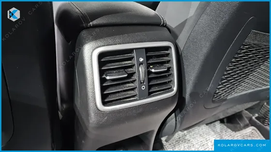 KIA SPORTAGE DIESEL 2WD NOBLESSE