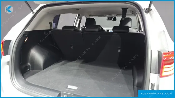 KIA SPORTAGE DIESEL 2WD NOBLESSE