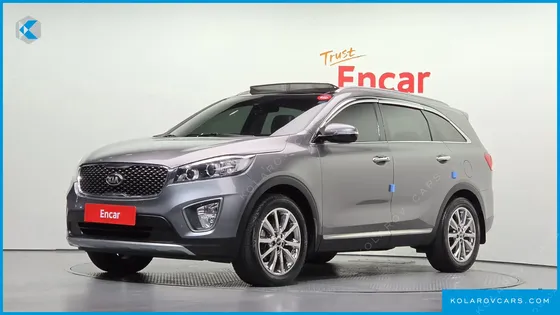KIA SORENTO DIESEL 2.0 2WD