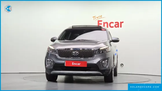 KIA SORENTO DIESEL 2.0 2WD