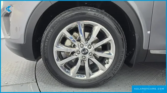 KIA SORENTO DIESEL 2.0 2WD