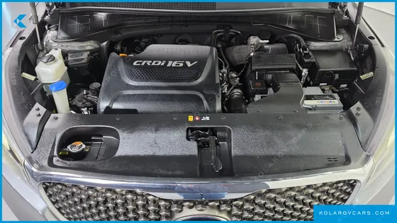 KIA SORENTO DIESEL 2.0 2WD