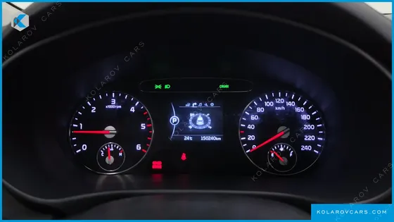 KIA SORENTO DIESEL 2.0 2WD