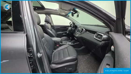 KIA SORENTO DIESEL 2.0 2WD