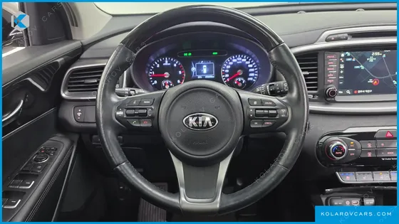 KIA SORENTO DIESEL 2.0 2WD