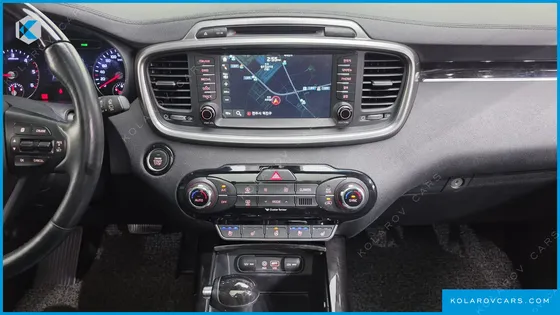 KIA SORENTO DIESEL 2.0 2WD