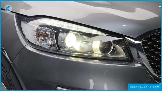 KIA SORENTO DIESEL 2.0 2WD