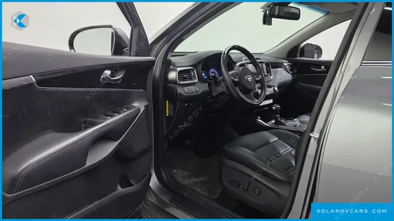 KIA SORENTO DIESEL 2.0 2WD