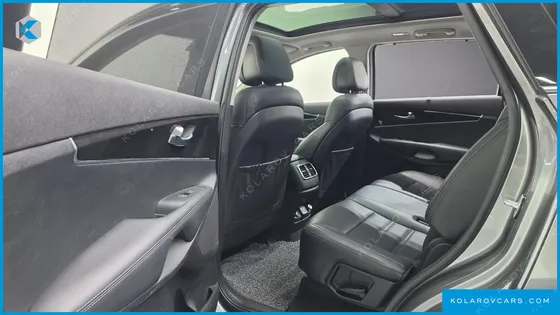 KIA SORENTO DIESEL 2.0 2WD