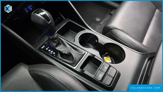HYUNDAI TUCSON DIESEL 2.0 2WD