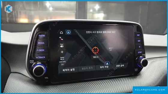 HYUNDAI TUCSON DIESEL 2.0 2WD
