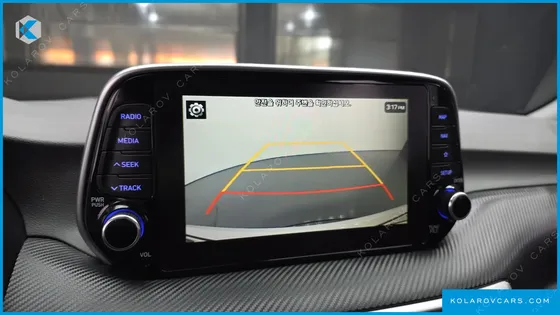 HYUNDAI TUCSON DIESEL 2.0 2WD