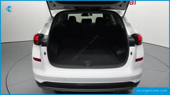 HYUNDAI TUCSON DIESEL 2.0 2WD