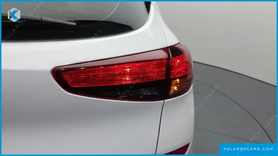 HYUNDAI TUCSON DIESEL 2.0 2WD