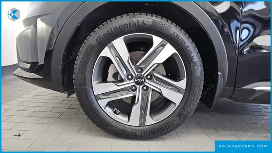 KIA SORENTO HEV 1.6 2WD