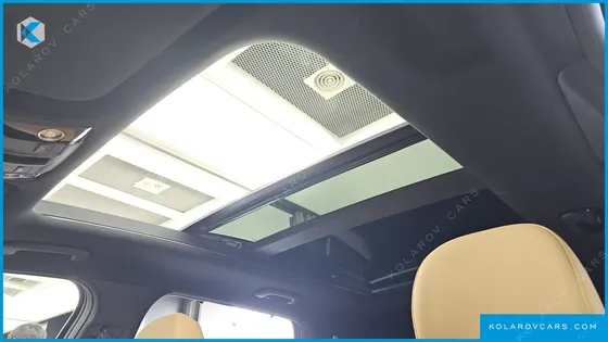 KIA SORENTO HEV 1.6 2WD