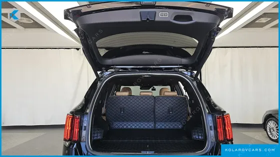 KIA SORENTO HEV 1.6 2WD