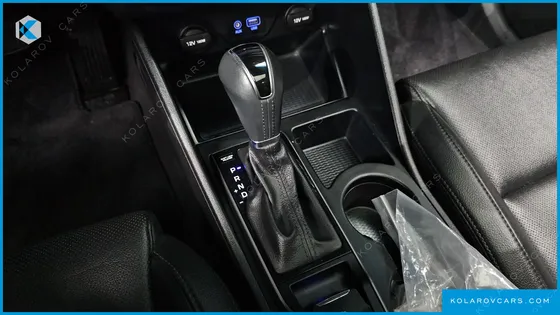 HYUNDAI TUCSON DIESEL 2.0 2WD