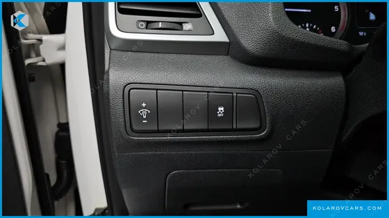 HYUNDAI TUCSON DIESEL 2.0 2WD