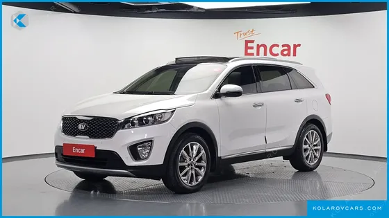 KIA SORENTO DIESEL 2.0 2WD