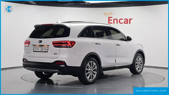 KIA SORENTO DIESEL 2.0 2WD