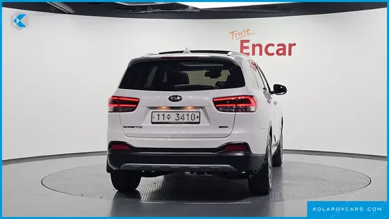 KIA SORENTO DIESEL 2.0 2WD