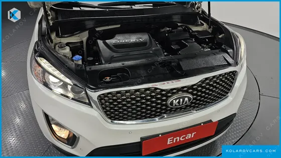 KIA SORENTO DIESEL 2.0 2WD