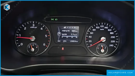 KIA SORENTO DIESEL 2.0 2WD
