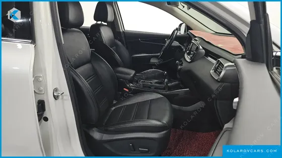 KIA SORENTO DIESEL 2.0 2WD