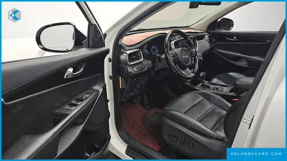KIA SORENTO DIESEL 2.0 2WD