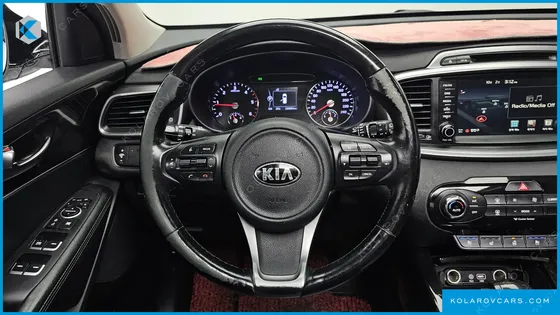 KIA SORENTO DIESEL 2.0 2WD