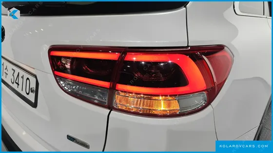 KIA SORENTO DIESEL 2.0 2WD