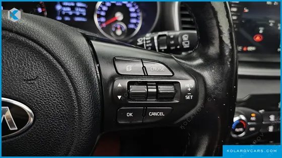 KIA SORENTO DIESEL 2.0 2WD