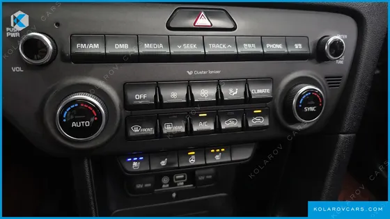 KIA SPORTAGE DIESEL 1.7 2WD NOBLESSE