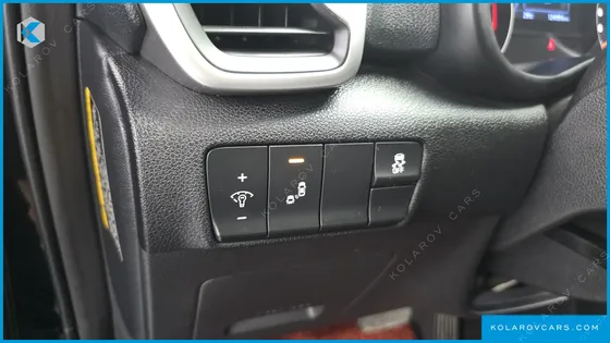 KIA SPORTAGE DIESEL 1.7 2WD NOBLESSE